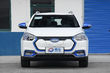 Test af den elektriske crossover JAC iEV7S foto 13