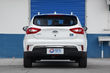 Test af den elektriske crossover JAC iEV7S foto 11