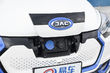 Test af den elektriske crossover JAC iEV7S foto 4