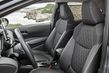 Hybrid-sedan Toyota Corolla foto 9