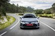 Hybrid-sedan Toyota Corolla foto 4