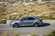 Hybrid-sedan Toyota Corolla foto 5