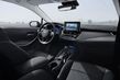 Hybrid-sedan Toyota Corolla foto 7