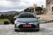 Hybrid-sedan Toyota Corolla foto 2