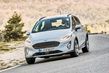 Ford Fiesta Active: hatchback med øget terrængående evne foto 3