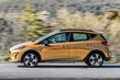 Ford Fiesta Active: hatchback med øget terrængående evne foto 5