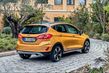 Ford Fiesta Active: hatchback med øget terrængående evne foto 11