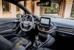 Ford Fiesta Active: hatchback med øget terrængående evne foto 9