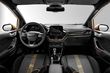 Ford Fiesta Active: hatchback med øget terrængående evne foto 7