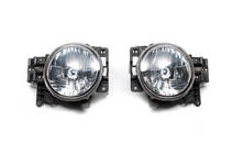 Toyota FJ Cruiser 2006–2022 Brugt forlygte (pris pr. stk., original, perfekt stand) foto 1