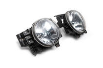Toyota FJ Cruiser 2006–2022 Brugt forlygte (pris pr. stk., original, perfekt stand) foto 2