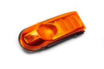 Toyota FJ Cruiser 2006–2022 Udsalg! Brugt forreste blinklys (højre, 1 stk.) foto 2