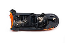 Toyota FJ Cruiser 2006–2022 Udsalg! Brugt forreste blinklys (højre, 1 stk.) foto 4