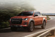 Ny generation af Isuzu D-Max-pickup foto 8