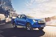Ny generation af Isuzu D-Max-pickup foto 12