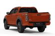 Ny generation af Isuzu D-Max-pickup foto 4