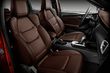 Ny generation af Isuzu D-Max-pickup foto 7