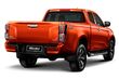 Ny generation af Isuzu D-Max-pickup foto 10