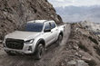 Ny generation af Isuzu D-Max-pickup foto 2