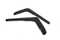 Citroen Jumper 2007–2025 Vindafvisere, indstik (2 stk., HIC) foto 5