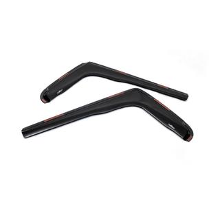 Vindafvisere, indstik (2 stk., HIC) Peugeot Boxer 2006–2025 foto 4