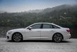 Audi A6 i femte generation: business-sedan foto 4
