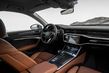 Audi A6 i femte generation: business-sedan foto 8