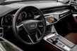 Audi A6 i femte generation: business-sedan foto 7