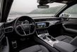 Audi A6 i femte generation: business-sedan foto 6
