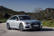 Audi A6 i femte generation: business-sedan foto 3