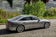Audi A6 i femte generation: business-sedan foto 15