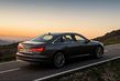 Audi A6 i femte generation: business-sedan foto 14