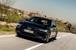 Audi A6 i femte generation: business-sedan foto 5