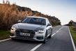Audi A6 i femte generation: business-sedan foto 12