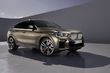 Anmeldelse af den nye generation BMW X6 foto 1