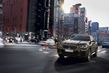 Anmeldelse af den nye generation BMW X6 foto 11