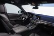 Anmeldelse af den nye generation BMW X6 foto 6