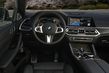 Anmeldelse af den nye generation BMW X6 foto 5
