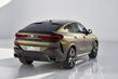 Anmeldelse af den nye generation BMW X6 foto 14