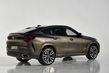 Anmeldelse af den nye generation BMW X6 foto 3