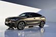 Anmeldelse af den nye generation BMW X6 foto 13