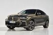 Anmeldelse af den nye generation BMW X6 foto 2