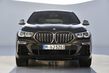 Anmeldelse af den nye generation BMW X6 foto 12