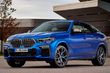 Anmeldelse af den nye generation BMW X6 foto 9