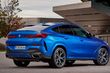 Anmeldelse af den nye generation BMW X6 foto 10