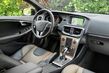 Offroad-modifikation af hatchbacken Volvo V40 Cross Country foto 13