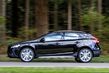 Offroad-modifikation af hatchbacken Volvo V40 Cross Country foto 4