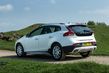 Offroad-modifikation af hatchbacken Volvo V40 Cross Country foto 3