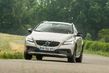 Offroad-modifikation af hatchbacken Volvo V40 Cross Country foto 7