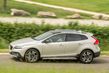 Offroad-modifikation af hatchbacken Volvo V40 Cross Country foto 11